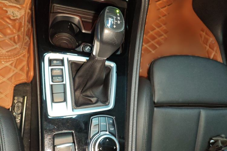 Used BMW 1 Series 2017 120i Design Package Model