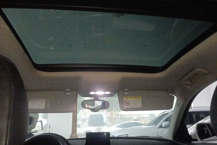 Used Audi Q3 2015 35 TFSI quattro Technology Edition