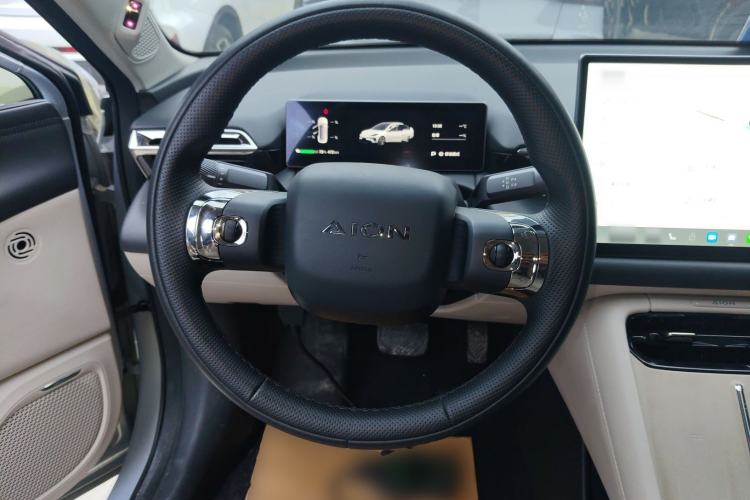 Used AION RT 2025 650 LiDAR Edition
