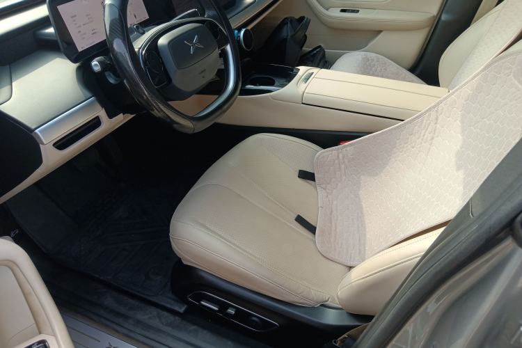 Used XPeng P7 2022 480E+
