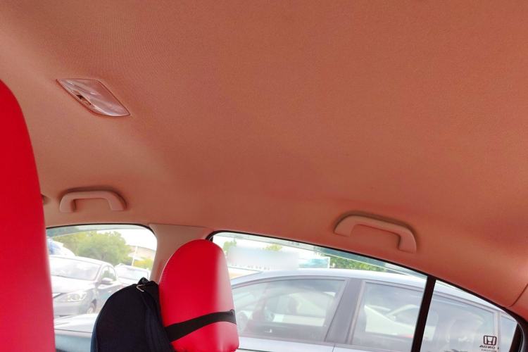 Used Honda Crider 2016 1.8L Manual Fashion Edition
