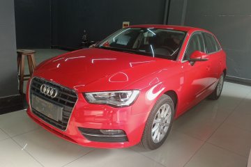 Used Audi A3 2016 Sportback 35 TFSI Ambition Edition