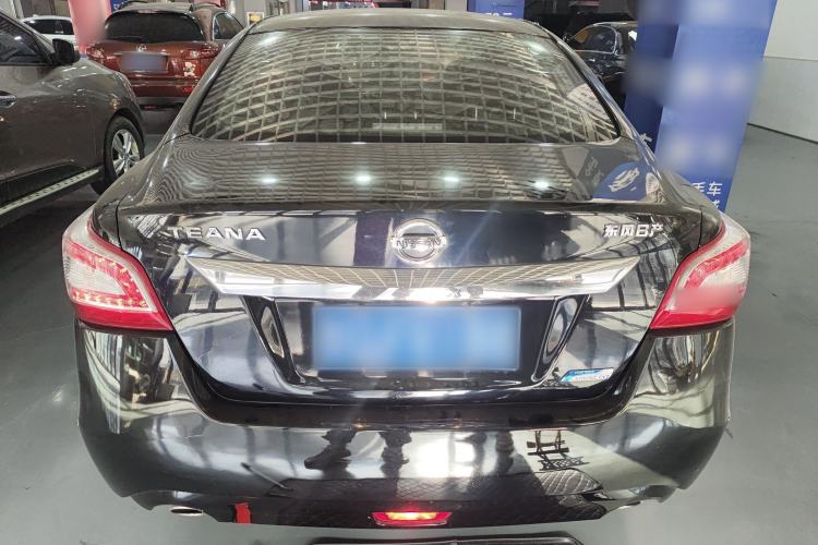 Used Nissan Teana 2013 2.0L XL Comfort Edition