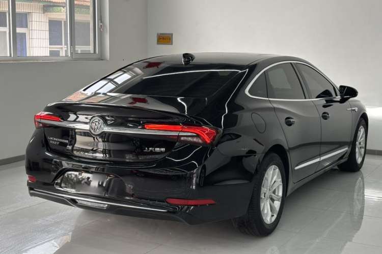 Used Buick LaCrosse 2021 552T Luxury Version
