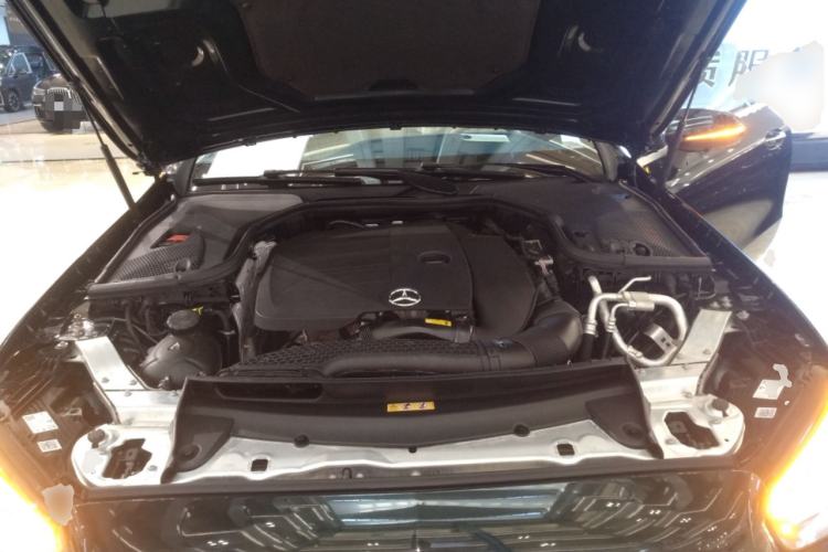 Used Mercedes-Benz E-Class 2023 E 260 Convertible Coupe