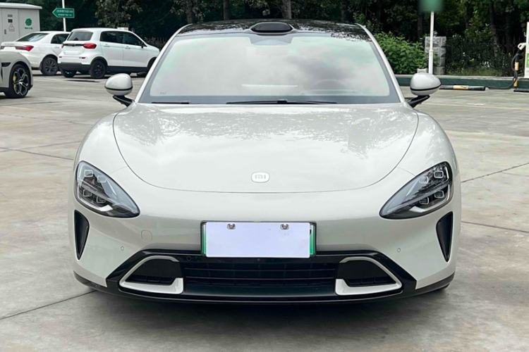 Used  SU7 2024 Four-Wheel Drive Ultra-Long Range Advanced Intelligent Driving Max Edition
