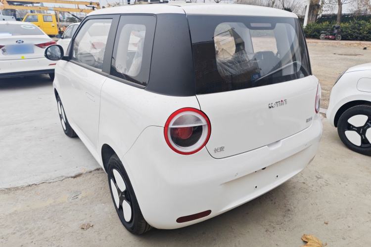 Used  Lumin 2025 205 km Xiangqin Version
