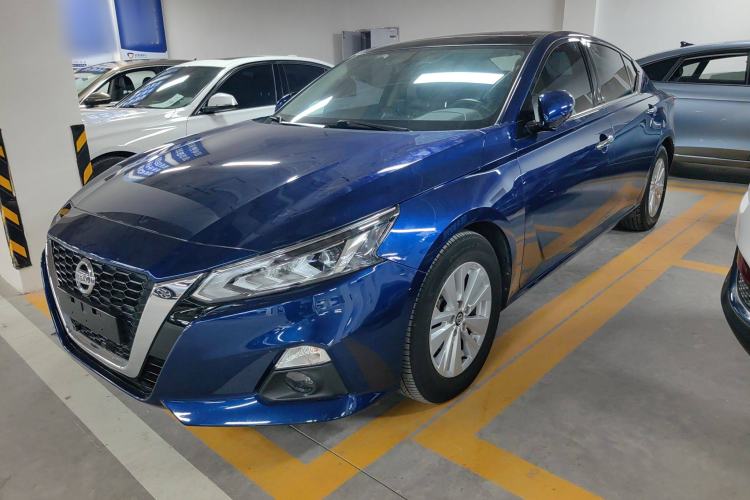 Used Nissan Teana 2019 2.0L XL Comfort Edition
