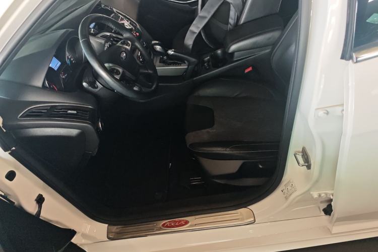 Used Ford Focus 2012 Hatchback 2.0L Automatic Luxury Sport Model