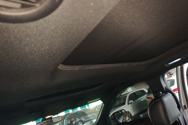 Used Ford Explorer (Import) 2017 2.3T Elite Edition