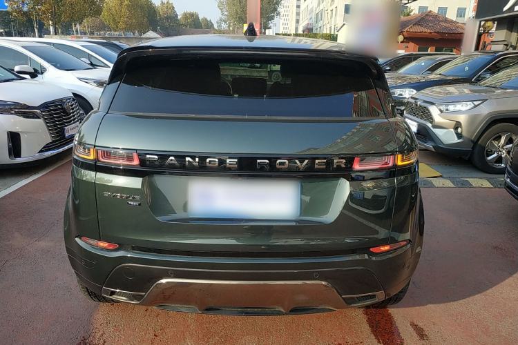Used Land Rover Range Rover Evoque 2021 Range Rover L 249 PS R-Dynamic SE Luxury Edition
