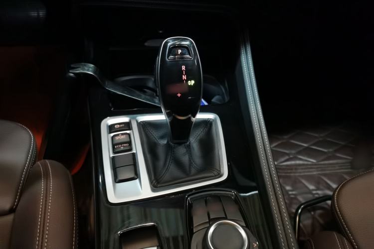 Used BMW 1 Series 2020 120i M Sport Package
