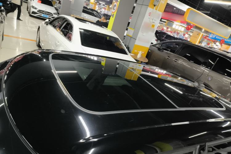 Used  MINI 2021 1.5T COOPER Classic Edition Five-Door Version