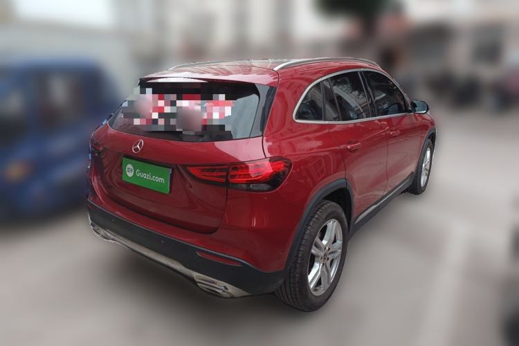 Used Mercedes-Benz GLA 2022 Facelifted GLA 180

