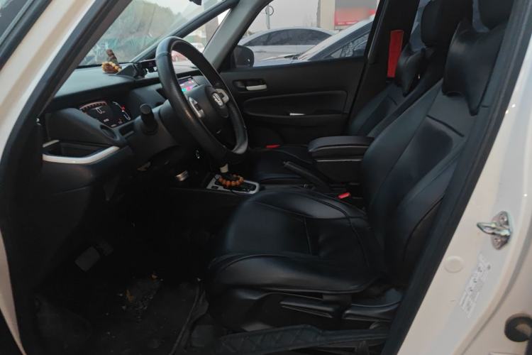 Used Honda Fit 2021 1.5L CVT Trend Edition