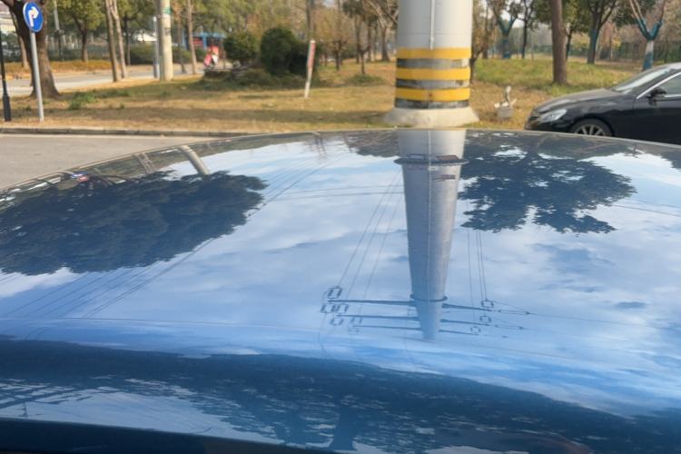 Used Volkswagen Beetle 2017 180TSI Yile Edition