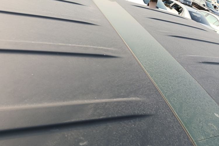 Used Beijing Auto BJ40 2020 2.0T Automatic Four-Wheel Drive Tribute Edition 2020 Supreme Version
