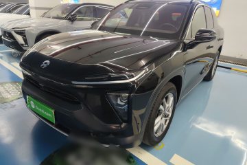 Used Nio ES6 2020 455KM Sport Edition
