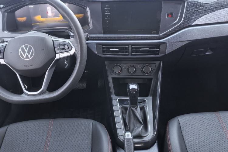 Used Volkswagen Lavida 2023 New Rui 1.5L Automatic New Yi Edition