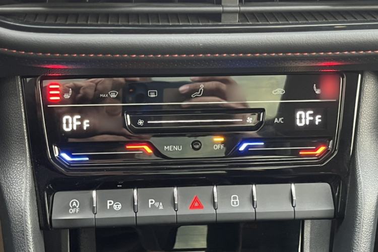 Used Skoda Kodiaq GT 2022 TSI330 Two-Wheel-Drive Luxury Edition
