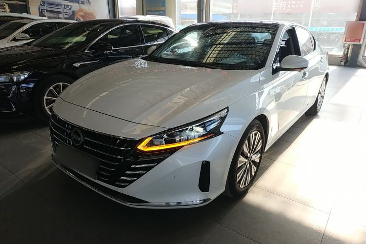 Used Nissan Teana 2022 2.0L XL-Upr Enjoyment Edition