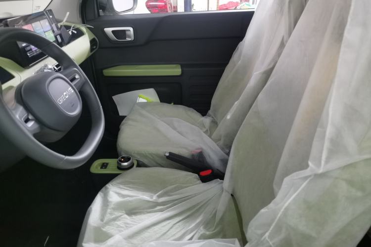 Used  Panda 2024 Panda Mini 200km Endurance Bear
