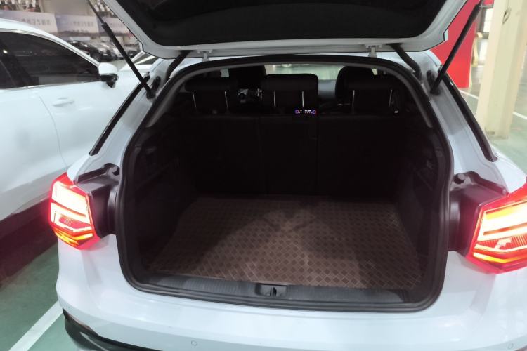 Used Audi Q2L 2021 35 TFSI Fashion Dynamic Model