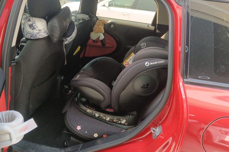 Used  Countryman 2014 1.6T COOPER S
