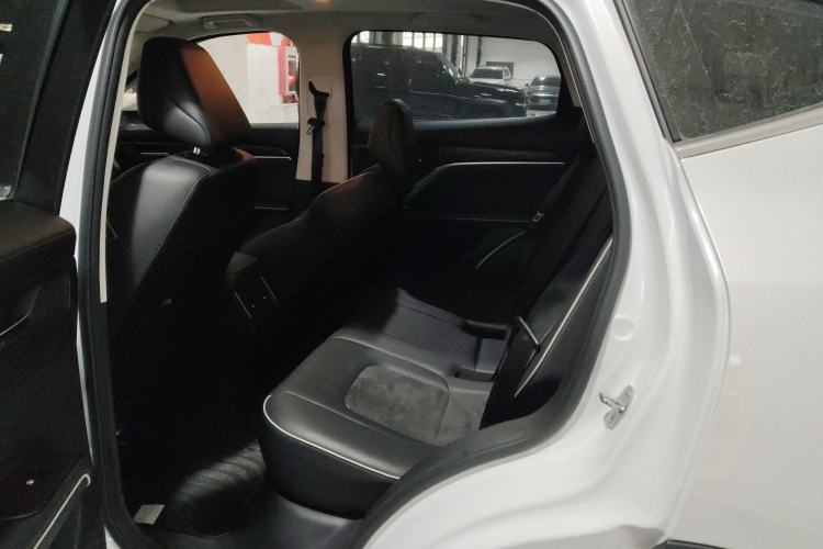 Used Haval H6 2021 National Trend Edition 1.5T Automatic Urban Version