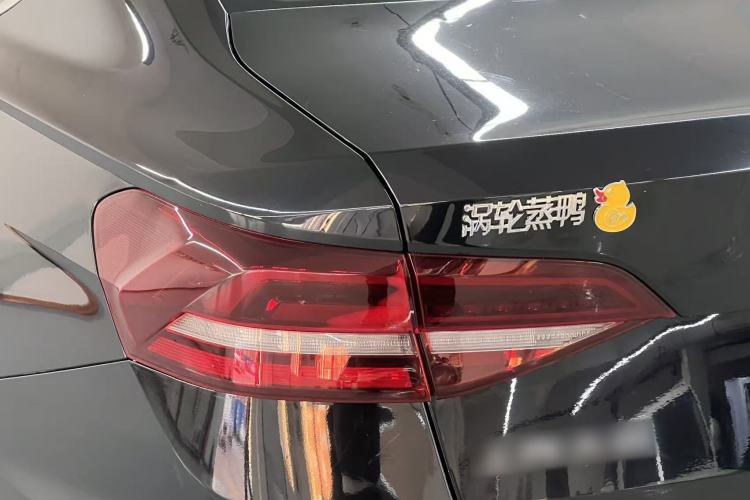 Used Volkswagen Lavida 2022 280TSI DSG Comfort Edition
