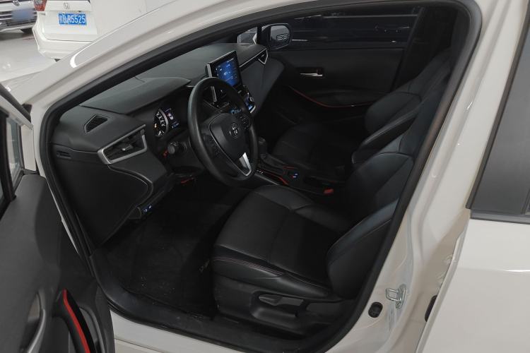 Used Toyota Levin 2023 185T CVT Sport Edition