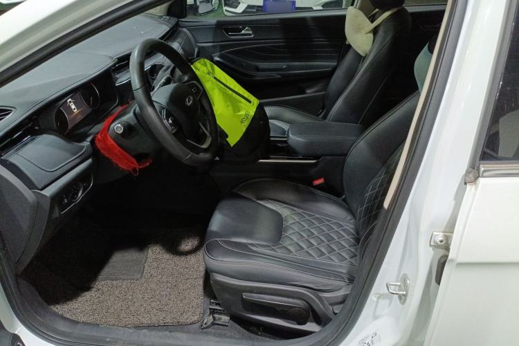 Used Chery Arrizo GX 2018 1.5T CVT Smart Color Edition China V Standard