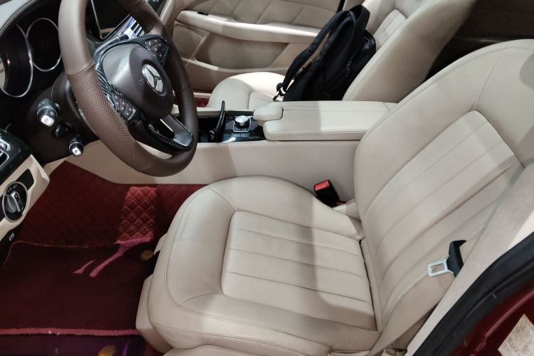 Used Mercedes-Benz CLS 2015 CLS 320