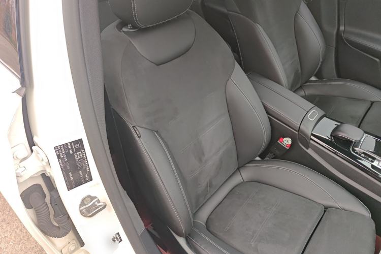 Used Mercedes-Benz A-Class 2019 A 200 L Sport Sedan
