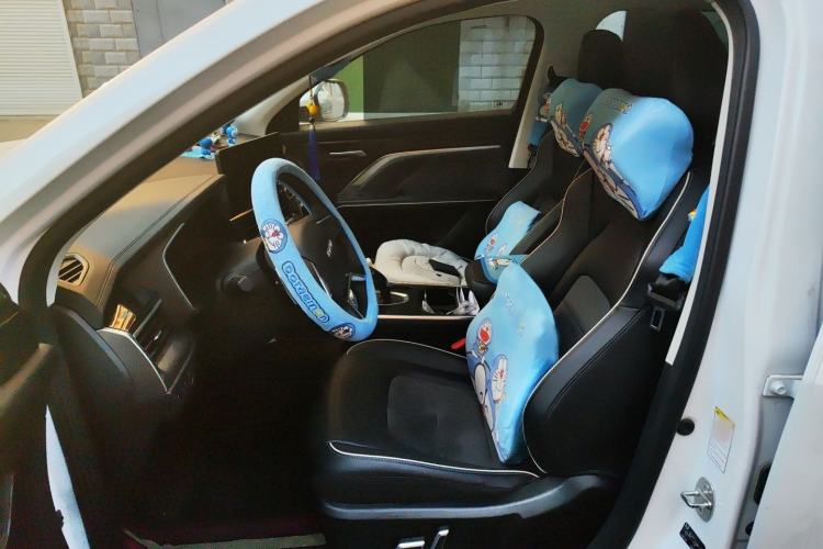 Used Haval H6 2021 National Trend Edition 1.5T Automatic Champion Version