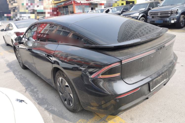 Used XPeng P7+ 2024 Long-Range Max
