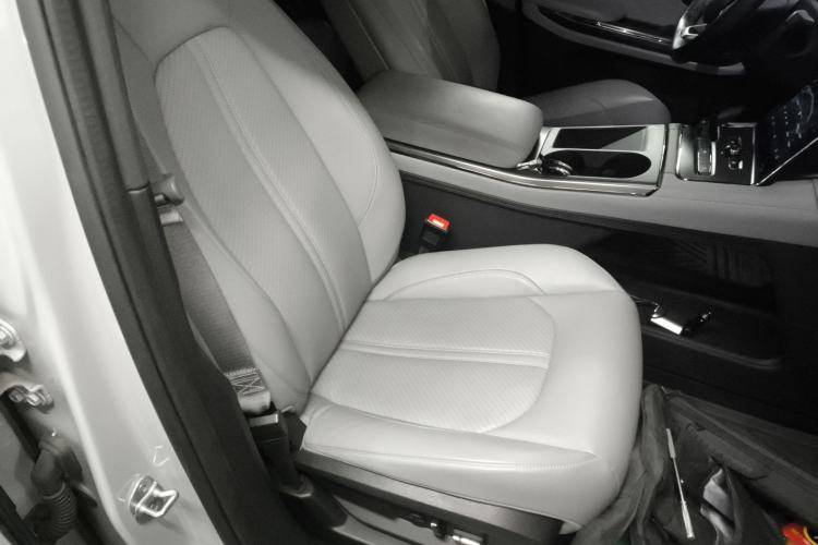 Used Nio ES6 2020 420 km Sport Edition