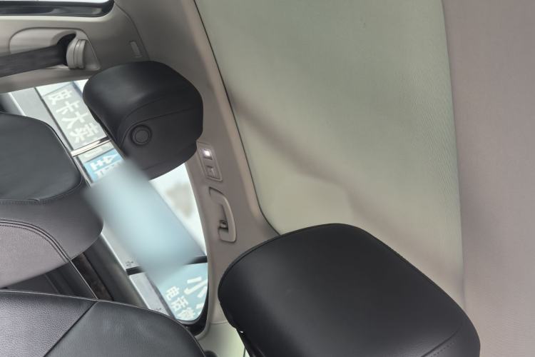 Used Volkswagen Magotan 2017 330TSI DSG Luxury Model
