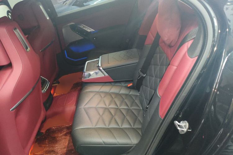 Used BMW 7 Series 2023 735Li M Sport Package
