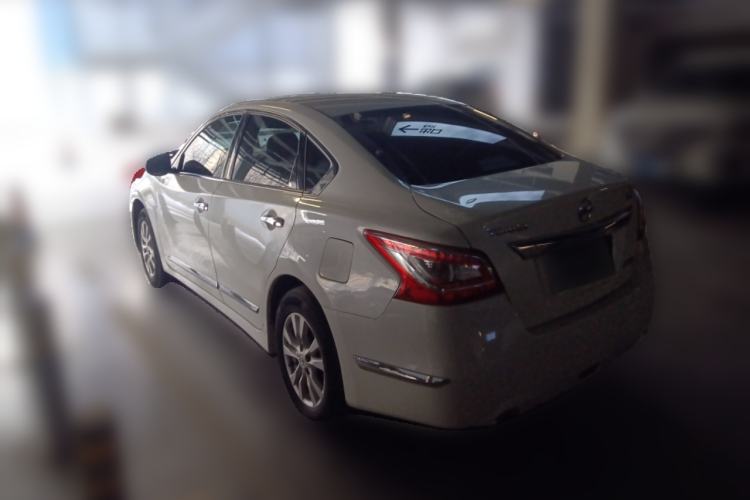 Used Nissan Teana 2013 2.0L XL Comfort Edition
