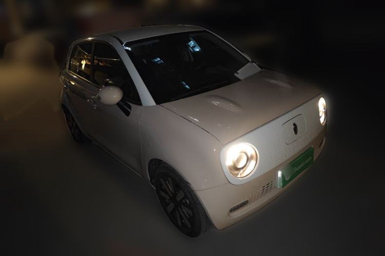 Used ORA Black Cat 2021 351 km Standard Version