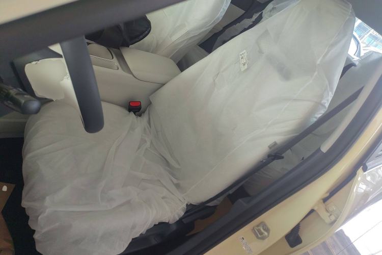 Used  Geome 2025 310km Youth Edition
