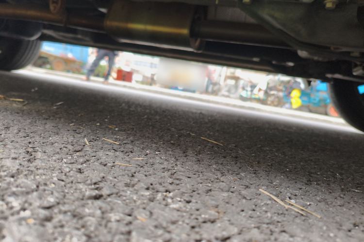 Used Roewe RX5 MAX 2019 300TGI Automatic 4G Connect Luxury Edition