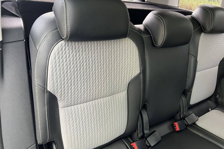 Used Skoda Yeti 2017 TSI280 DSG Advanced Edition
