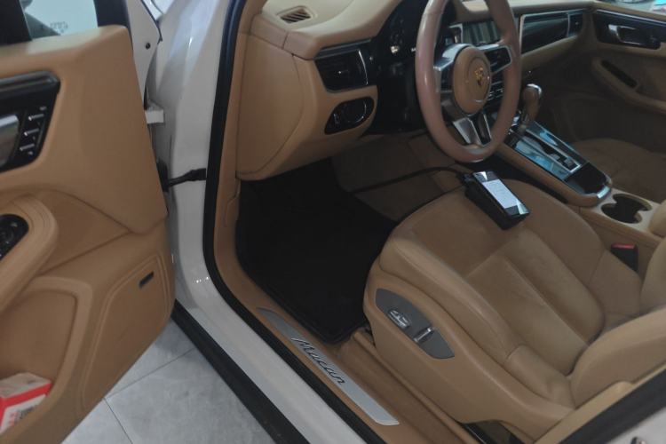 Used Porsche Macan 2014 Macan 2.0T
