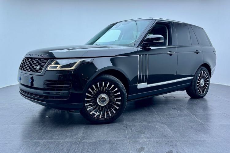 Used Land Rover Range Rover 2022 3.0 L6 360 PS Grand Edition