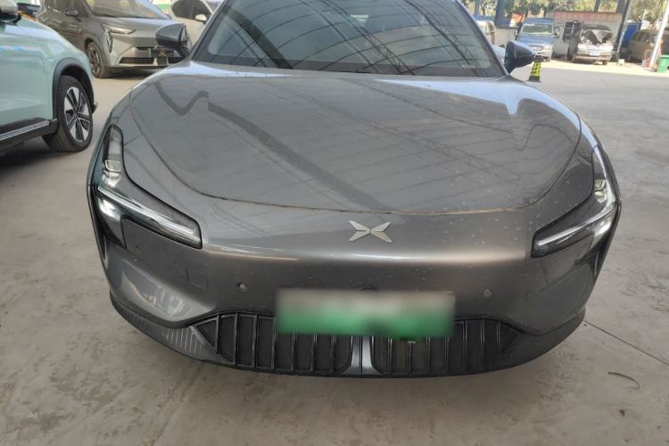 Used XPeng MONA M03 2024 620 with Ultra-Long Range