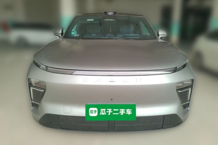 Used  Star Era ET 2025 All-Electric 625 Pro Two-Wheel Drive Urban-Assistive Driving System