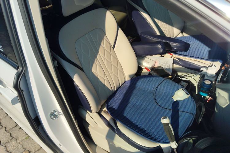 Used Buick GL8 2022 ES Landtrek 653T Comfort Edition
