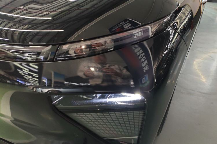 Used  Star Era ET 2024 All-Electric 655 Ultra